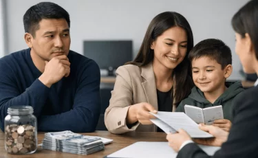 Как открыть вклад на другого человека и не пожалеть об этом