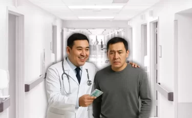 ОСМС и ГОБМП по-новому: что казахстанцам будут оплачивать с 1 января 2026 года