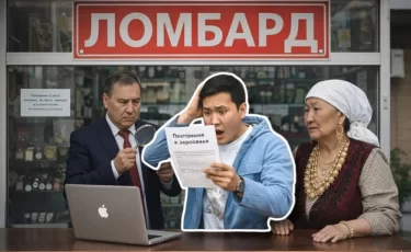 Почему банки отказывают в ипотеке из-за ломбардов? Разбираем скрытые просрочки