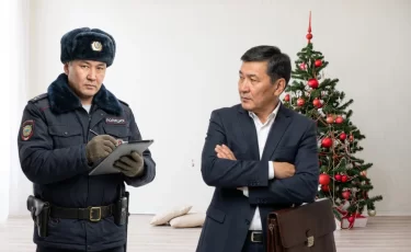 Новогодняя елка может обойтись в 1 млн тенге: кого могут оштрафовать?