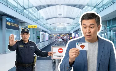 Freedom Bank вводит лимит в 550 000 тенге для клиентов