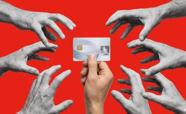 Технический овердрафт: как банк спишет деньги, даже если на карте 0