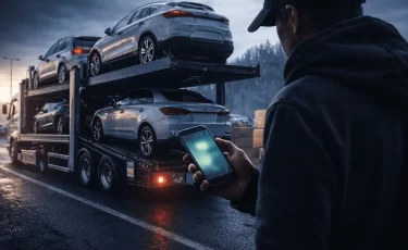 Авто пропадают сразу после выезда: МВД РК предупредило о мошенничестве