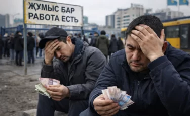 Зарплата есть — жизни нет: почему должники по алиментам не идут работать