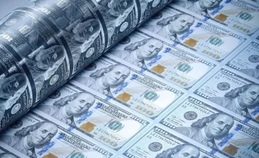 Нацбанк РК обновил официальные курсы валют на 22 декабря