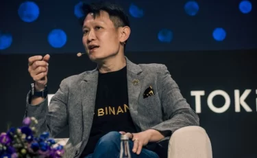 От экспериментов с крипто к финансовой интеграции и созреванию: Ричард Тенг о криптовалютном рынке  в 2026 году