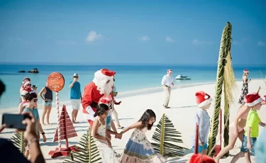 Куда и за сколько летят казахстанцы на Новый год 2026