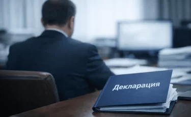 «Пустые декларации» чиновников объяснил глава Минфина РК