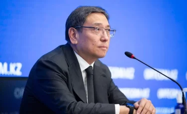 Ерболат Досаев вошел в совет директоров «Самрук-Казына»