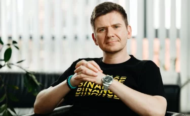 Кирилл Хомяков, Binance: «Как регулирование меняет крипторынок Казахстана и что это значит для пользователей»