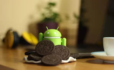 С печенья — в казино: странный QR-код заметили на упаковках Oreo