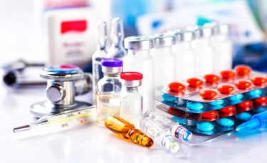 Лекарства без НДС: Как казахстанцев защитят от роста цен в 2026 году