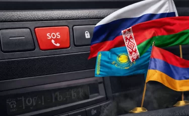 Кнопка преткновения: автопрому дали карт-бланш, но физлицам придется платить