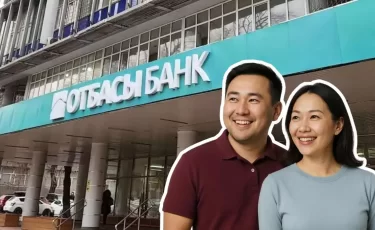 Почему дети первых вкладчиков Отбасы банка массово открывают депозиты