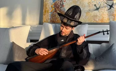 У казахстанских женщин появился шанс забеременеть от миллиардера Павла Дурова — и бесплатно