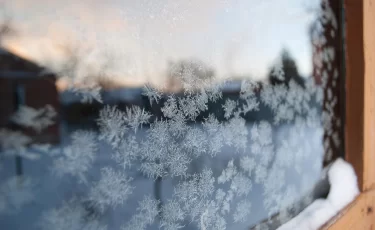 Ледяной удар: чем обернётся похолодание в Казахстане