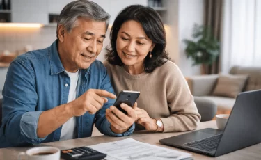 Пенсия на новую карту: как сменить банк в Казахстане без визита в ЦОН