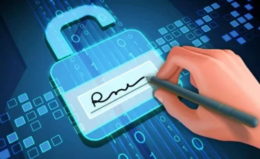 Без SMS не войти: в Казахстане ввели новые правила для владельцев ЭЦП