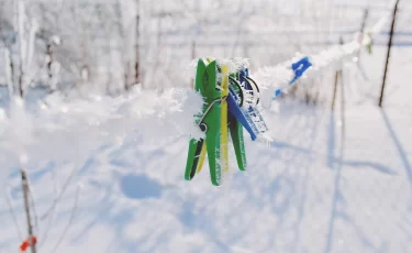 Климатический разрыв: кто из казахстанцев сегодня в зоне холода