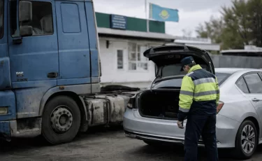 Регистрация авто в 2026 году: за какие машины придется отдать более 2 млн тенге