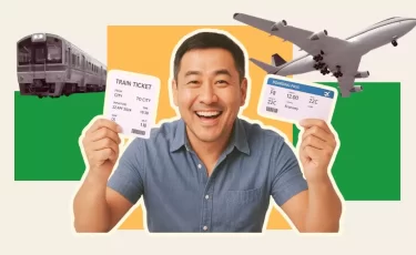 Минус до 50% бюджета: названы способы сэкономить на путешествиях в 2026 году