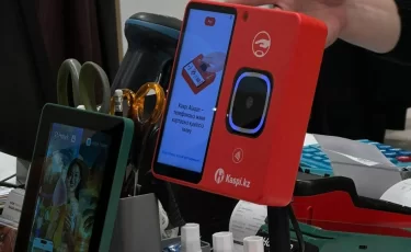 Kaspi Alaqan уже в приложении: как активировать новый сервис