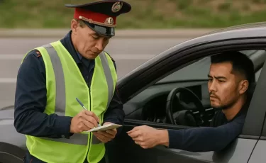 Штрафы за нарушение ПДД вырастут с 1 января 2026 года: сколько заплатят водители