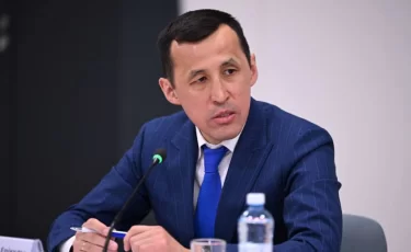 «Бегство» бизнеса в Узбекистан и Кыргызстан не спасет от налогов - Минфин РК