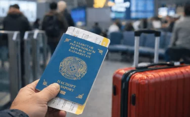 Что делать, если ваш рейс отменили перед Новым годом