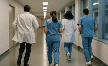 Экстренно, а не планово: что изменится в работе поликлиник на Новый год