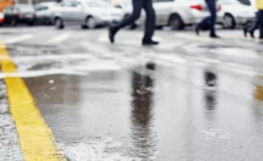 «Оставайтесь дома»: МВД экстренно обратилось к казахстанцам