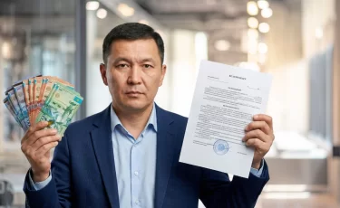 Налоговая амнистия 2026 — кто может списать штрафы и пени