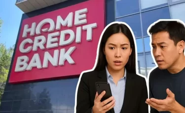Home Credit Bank: АРРФР выявило нарушения