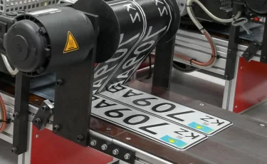 Госномер по желанию — но за деньги: что происходит в спецЦОНах Казахстана