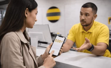 «Ваши деньги сгорели»: казахстанцы спорят, как вернуть баланс при уходе от Beeline