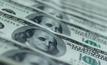 Нацбанк РК обновил курсы валют на 5 января