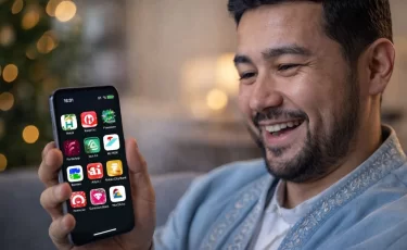 Рейтинг банковских приложений Казахстана на основе реальных отзывов