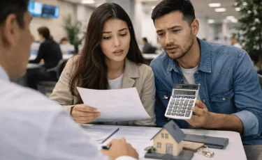 Ставки по ипотеке в Казахстане повысили до 25%: что произошло