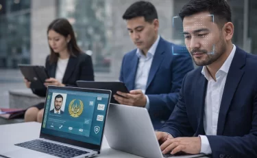 Чиновников Казахстана отвяжут от офисов и переведут на мобильный формат