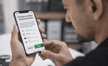 Банк ЦентрКредит собирает данные о психическом здоровье клиентов?