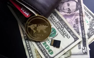 Курсы валют в Казахстане на 6 января: доллар дорожает