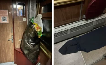 «Филиал чистилища на рельсах»: казахстанка пожаловалась на поезд с условиями из 90-х