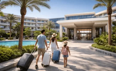 Wildberries открывает собственные отели в Египте и Турции