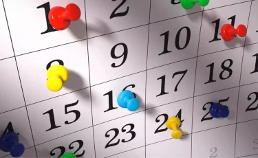 Как казахстанцы будут отдыхать в 2026 году