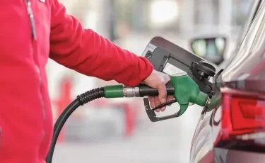 Бензин подорожал в Казахстане почти на 20%