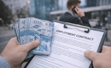 Казахстанцы отдали миллионы за несуществующие вакансии на вахте: как не оказаться в числе жертв