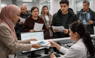 Казахстанцы массово кинулись выводить "пенсионку" на радиохирургию: что произошло