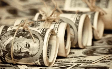 Курсы валют на 9 января: доллар и евро заметно подешевели в Казахстане