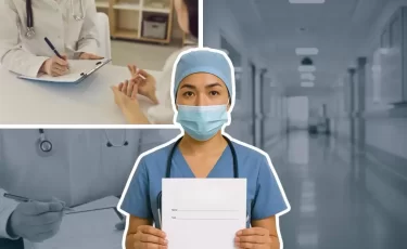 Повысят ли зарплаты медсёстрам: в Казахстане обсуждают новую петицию