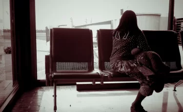 Авиакомпания «потеряла» ребёнка после рейса Астана-Алматы